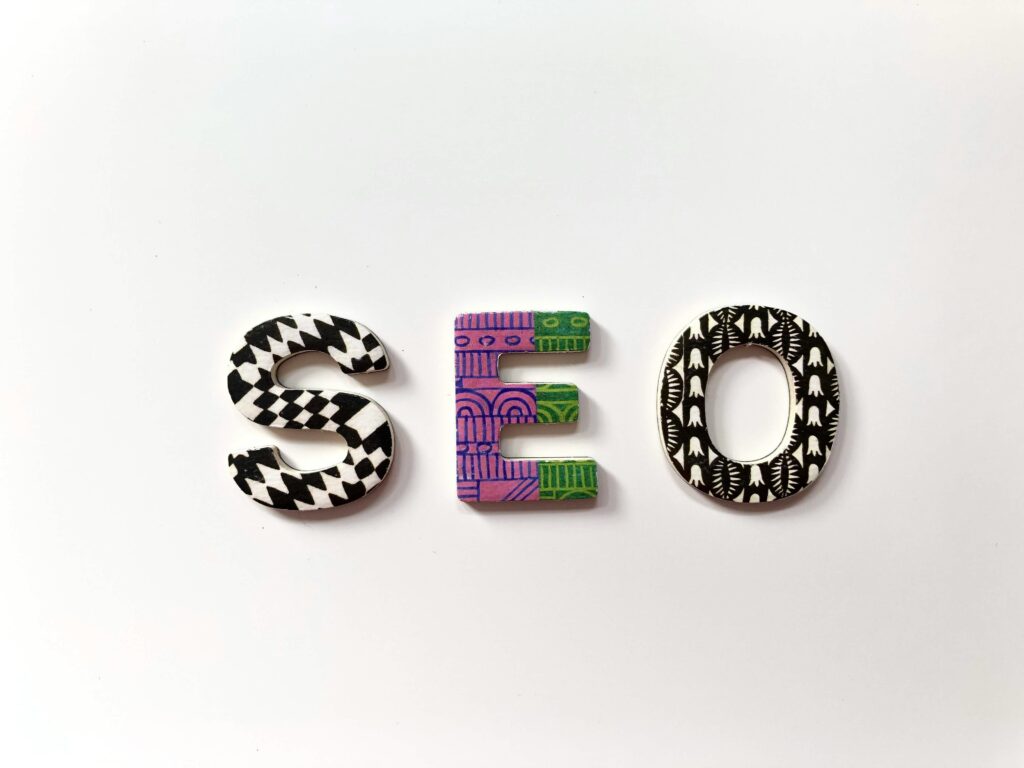 seo , digital marketing